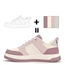 walking tennis shoes